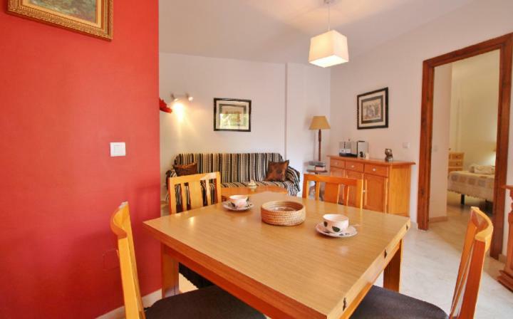 Marali Apartamento *