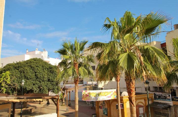 Marali Apartamento