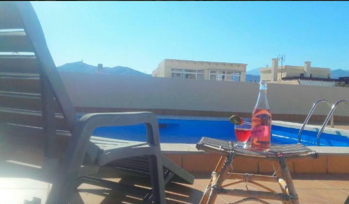 Apartamento Marali *