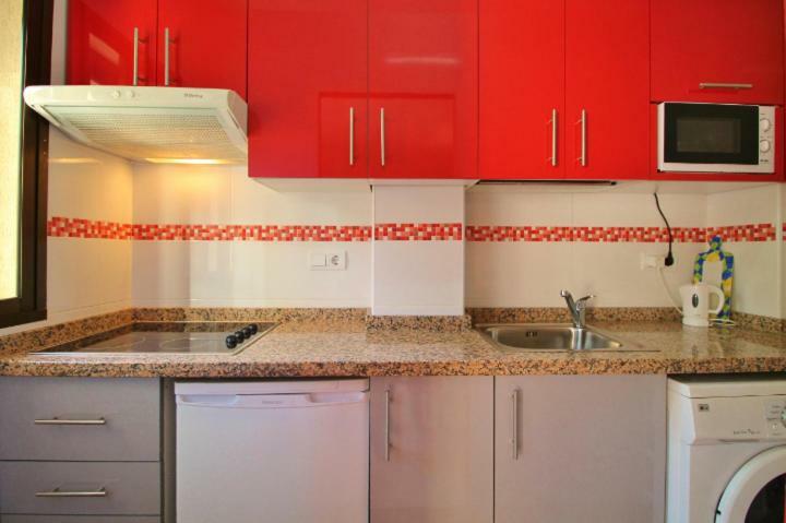 Apartamento Marali