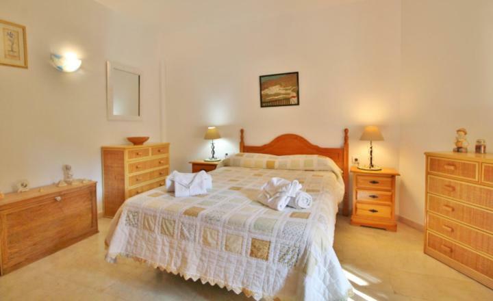 Marali Apartamento