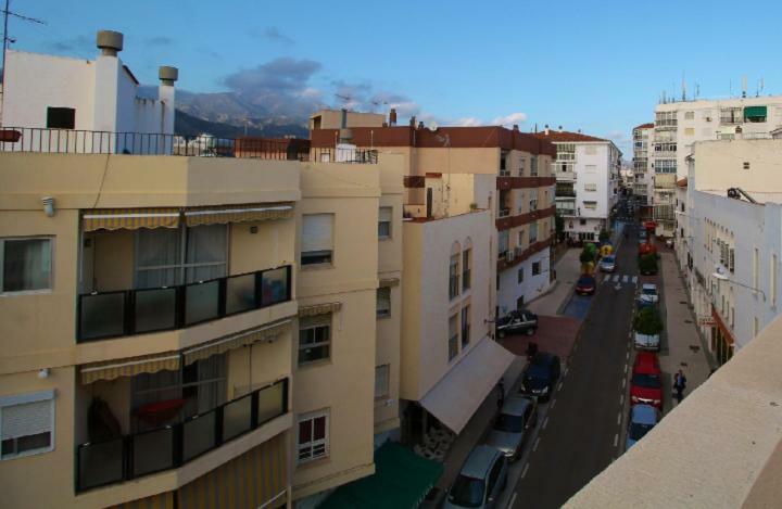 Marali Apartamento *