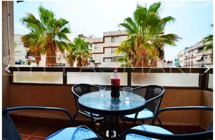 Marali Apartamento Nerja