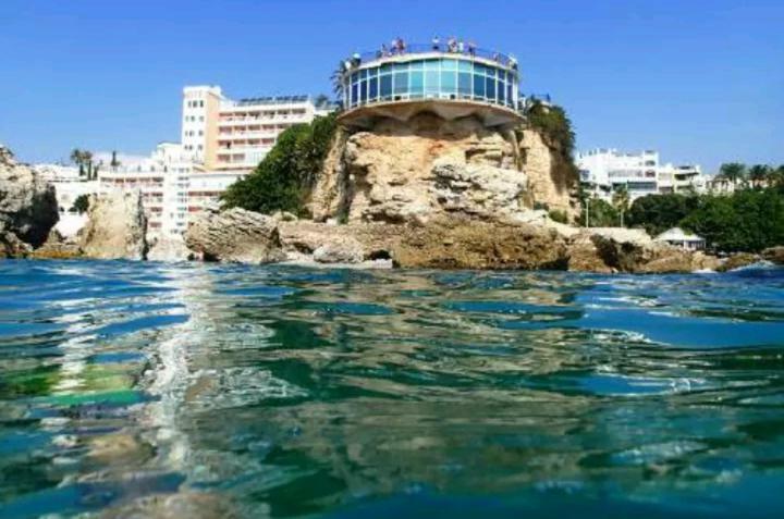 Marali Apartamento Nerja