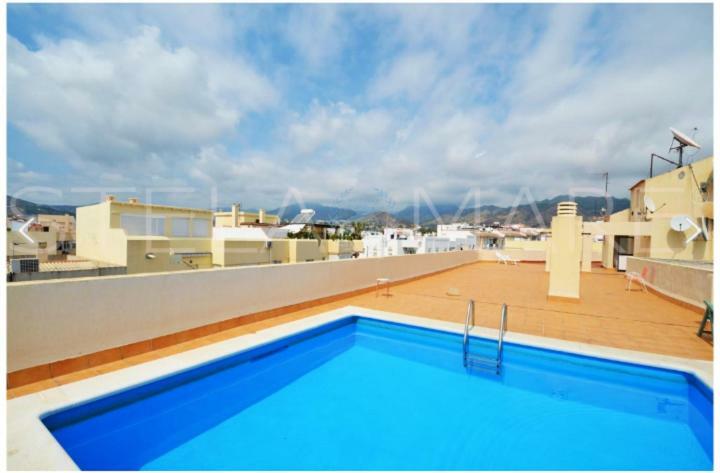 Apartamento Marali