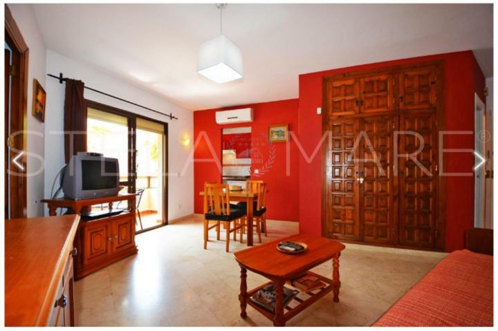 Marali Apartamento