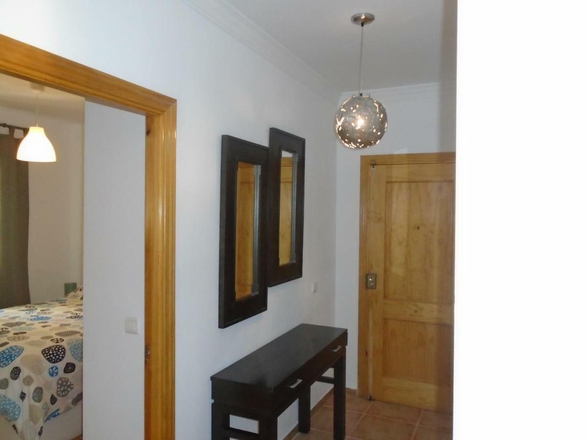 Apartment 1 *