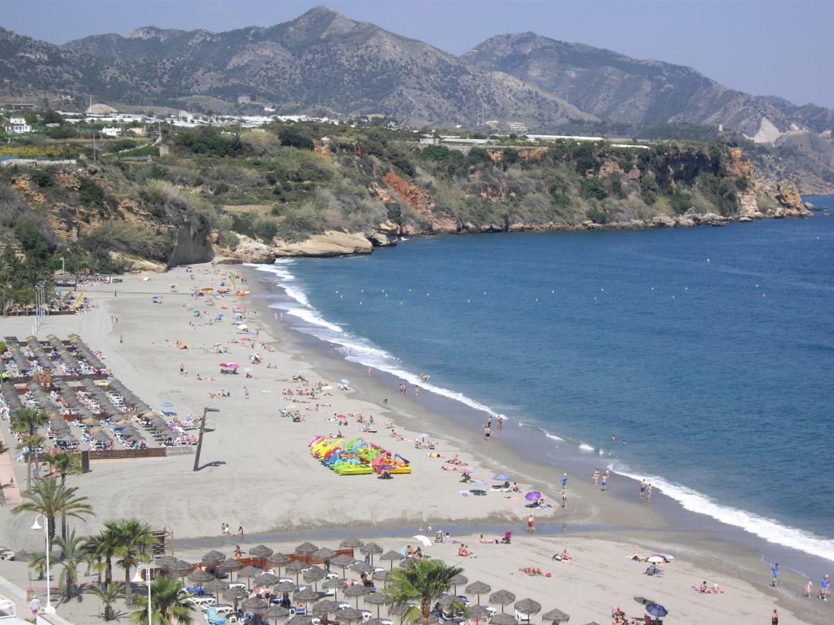 Apartamento Acapulco Nerja