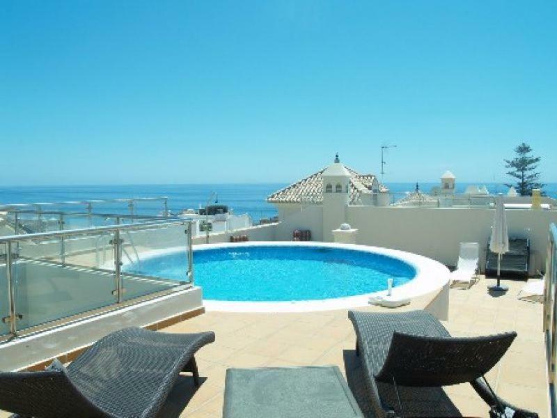 Maravilloso Apartment *
