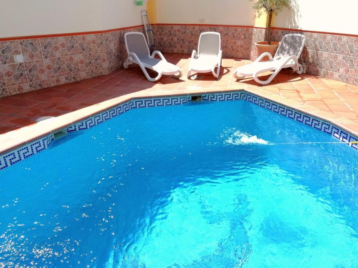 Casa Marit Villa *