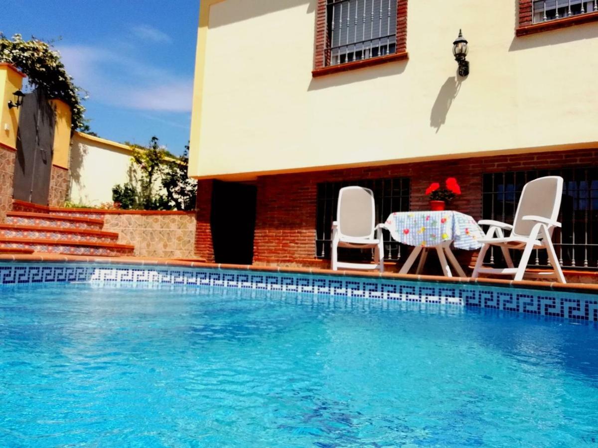 Casa Marit Villa *