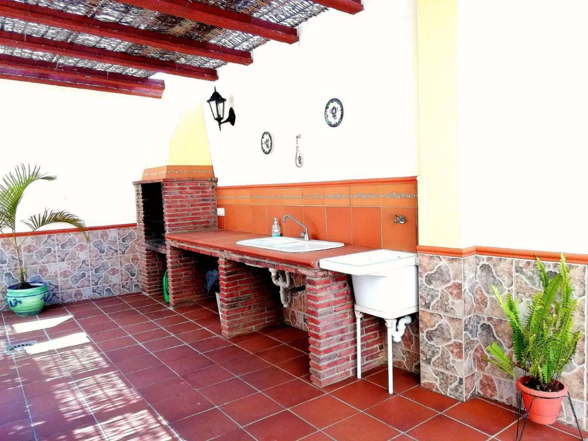 Casa Marit Villa Nerja