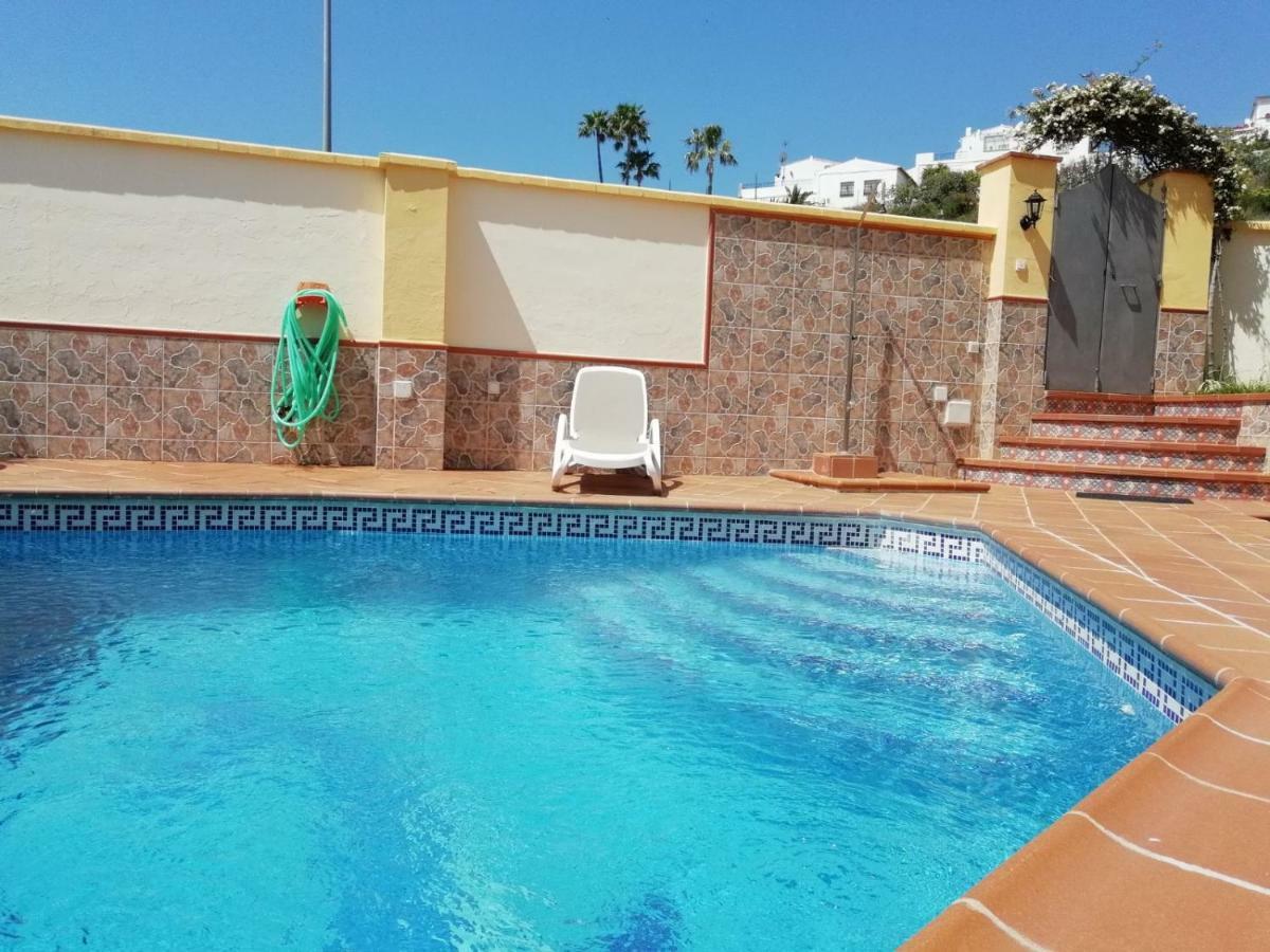 Casa Marit Villa Nerja
