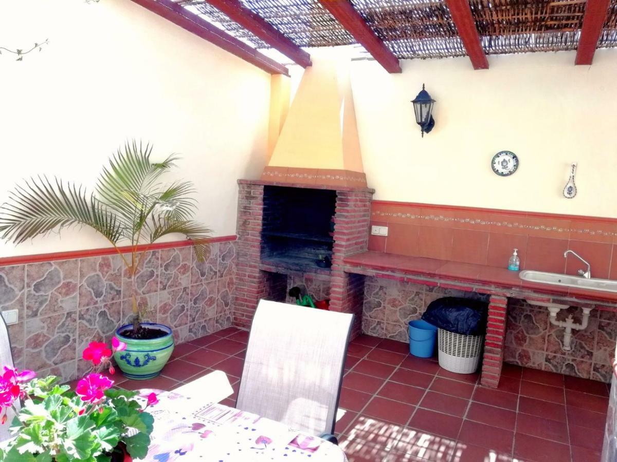 Casa Marit Villa