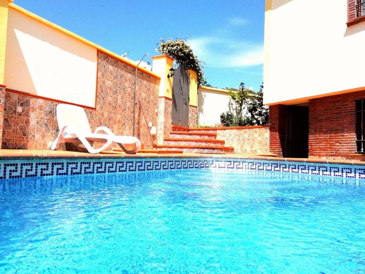 Casa Marit Villa