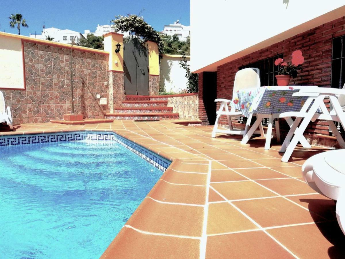 Casa Marit Villa Nerja