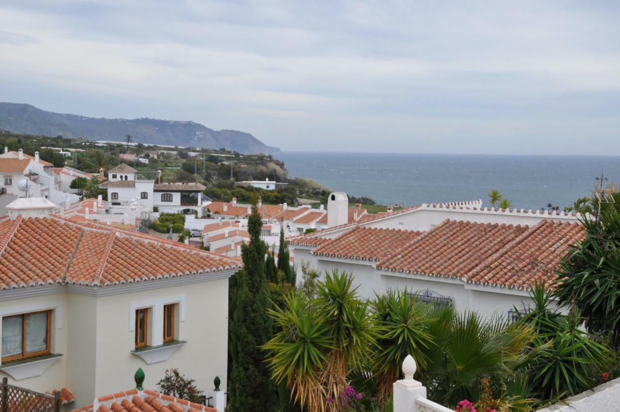 Casa Milo * Nerja
