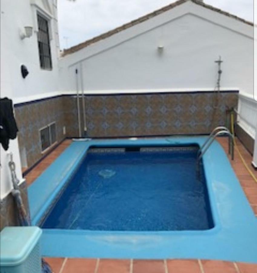 Holiday home Adosado En Urb Flamingo *