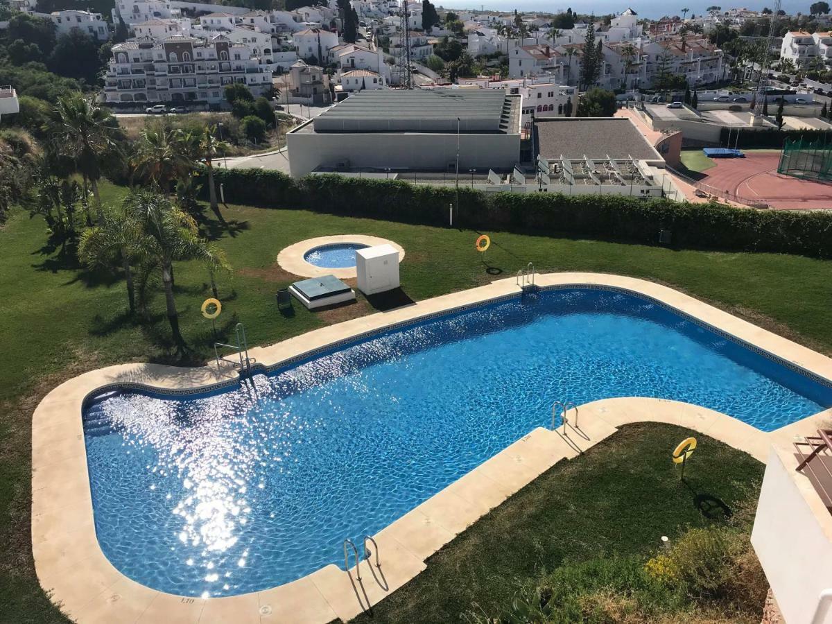 Apartamento El Sol De Oro Nerja