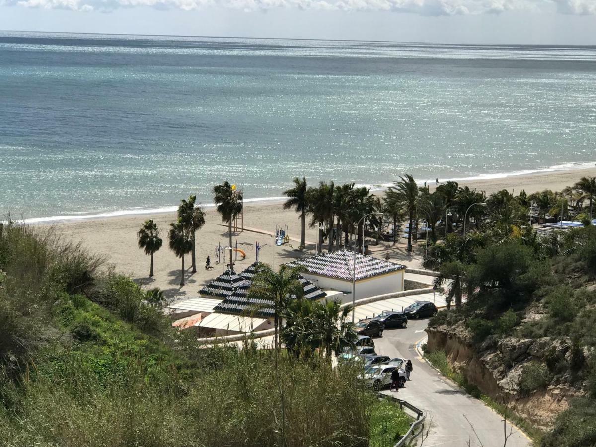 Casa de férias Casa Milo Nerja