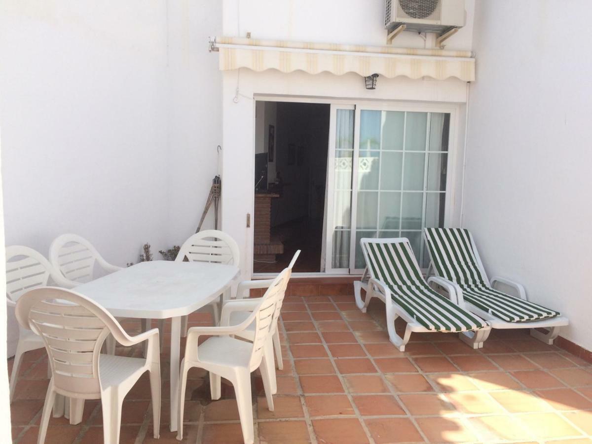 Atalaya 1 Holiday home