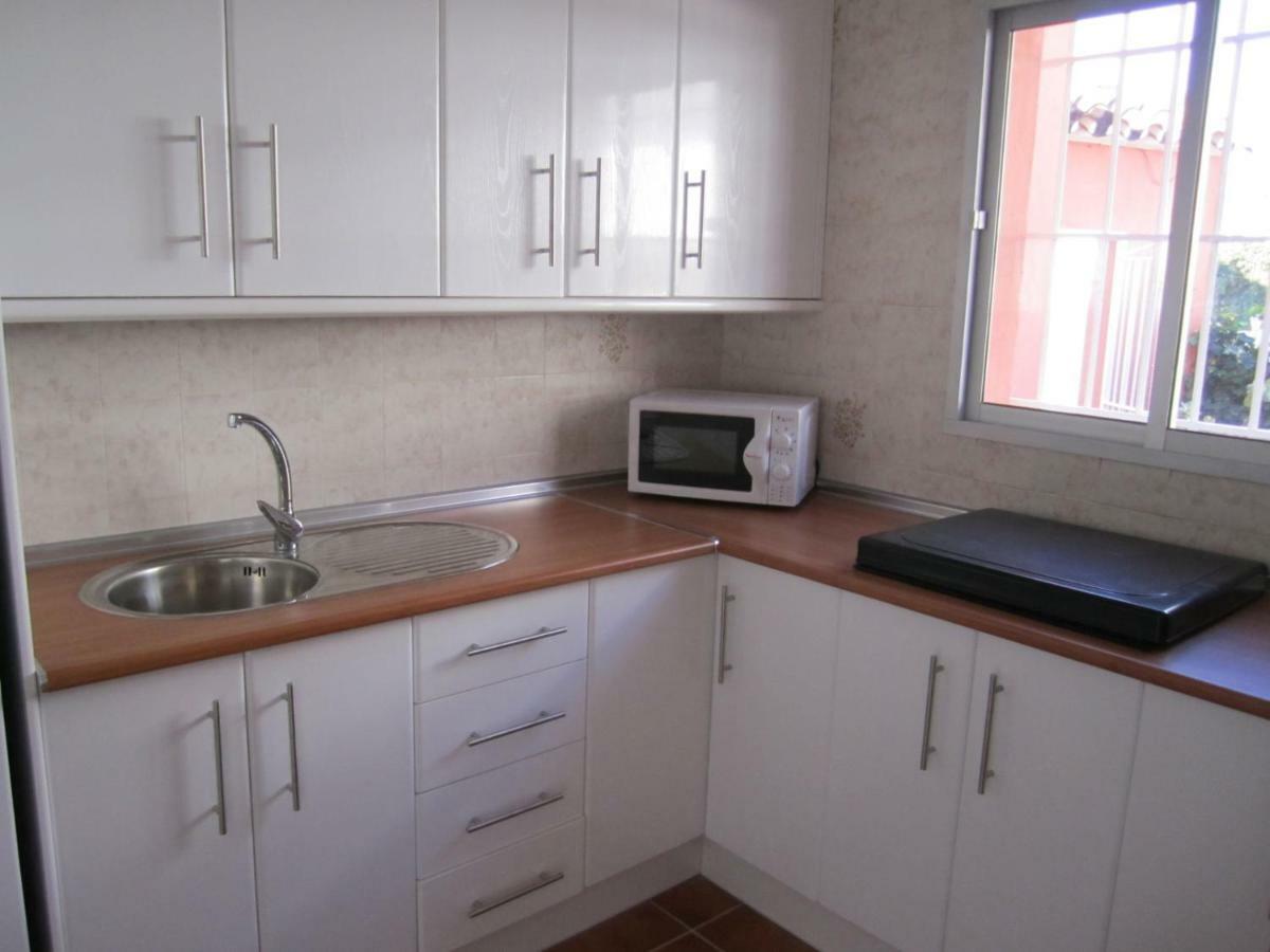 Atalaya 1 Holiday home Nerja