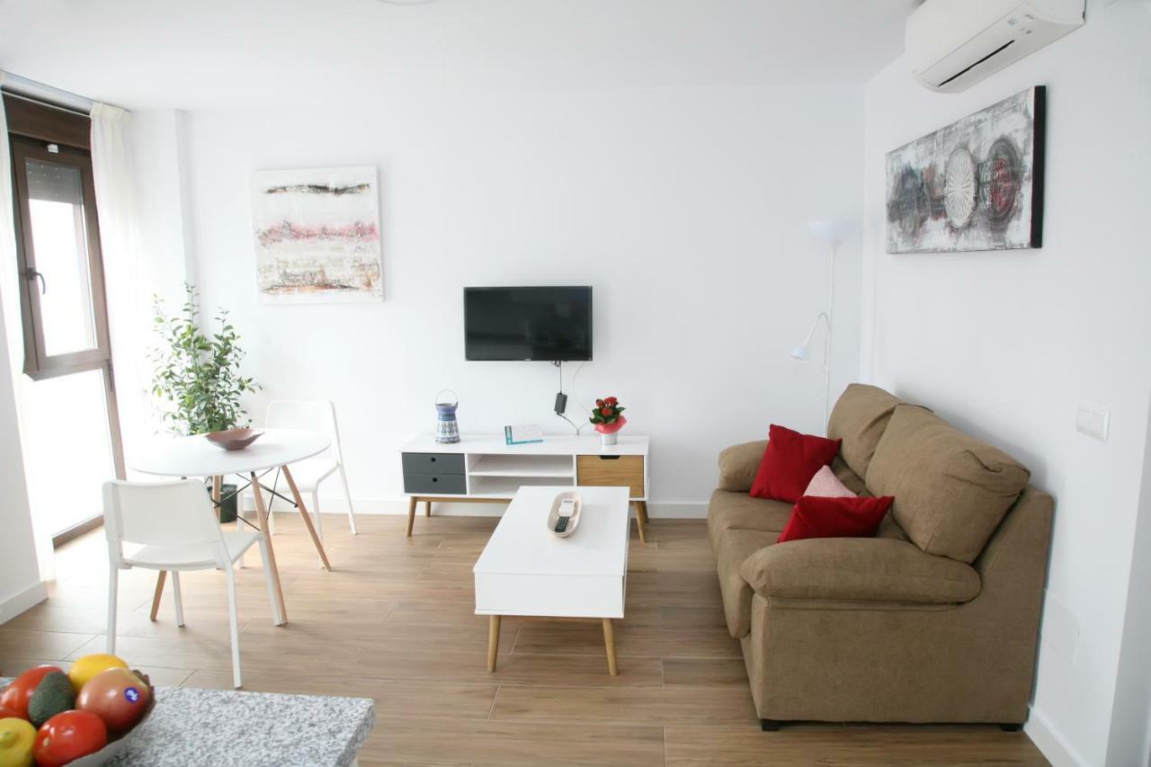 Apartamento Balcón De - Adults Only *
