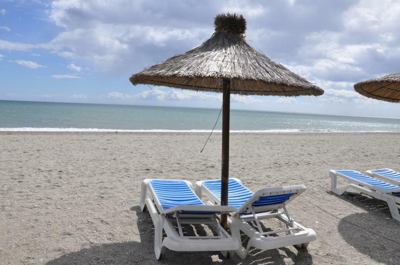Casa Milo * Nerja