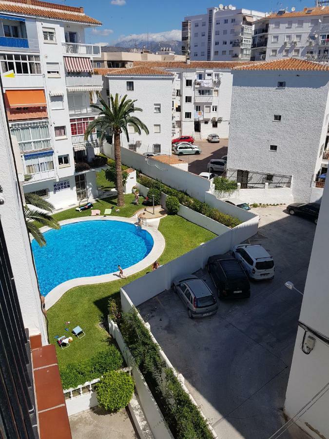 Estudio Complejo Andalucia