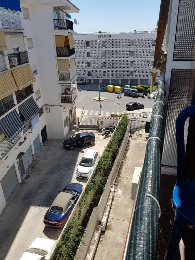 Estudio Complejo Andalucia *