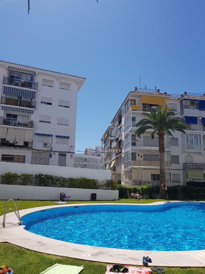 Estudio Complejo Andalucia Apartamento *