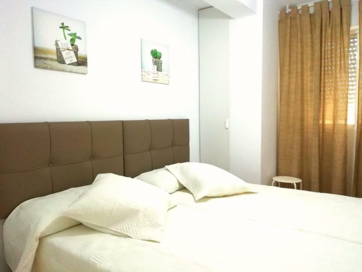 Apartment Casablanca 1b *