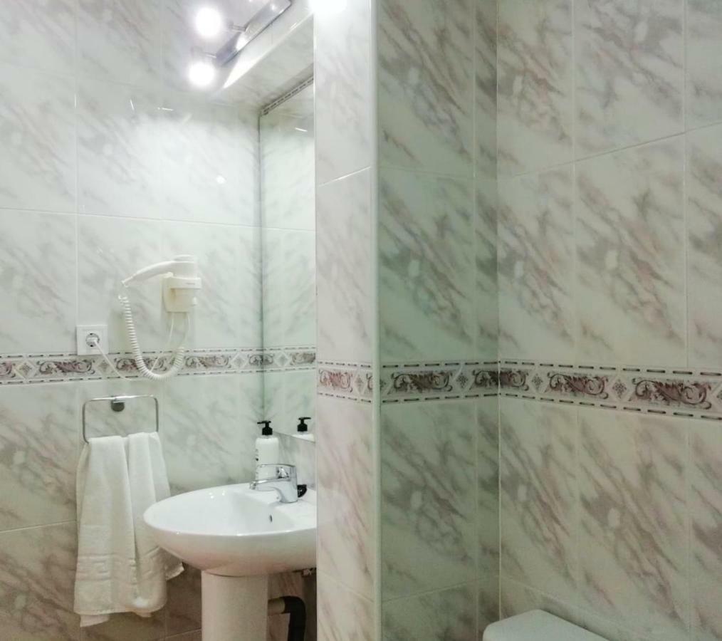 Casablanca 1b Apartment *