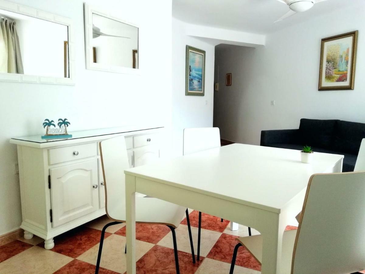 Casablanca 1b Apartment *
