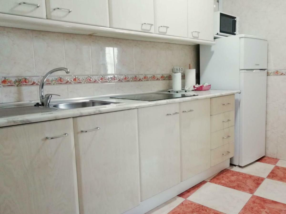 Casablanca 1b Apartment Nerja