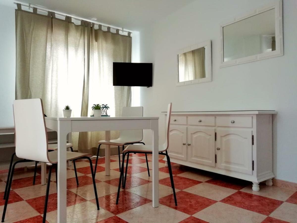Casablanca 1b Apartment *
