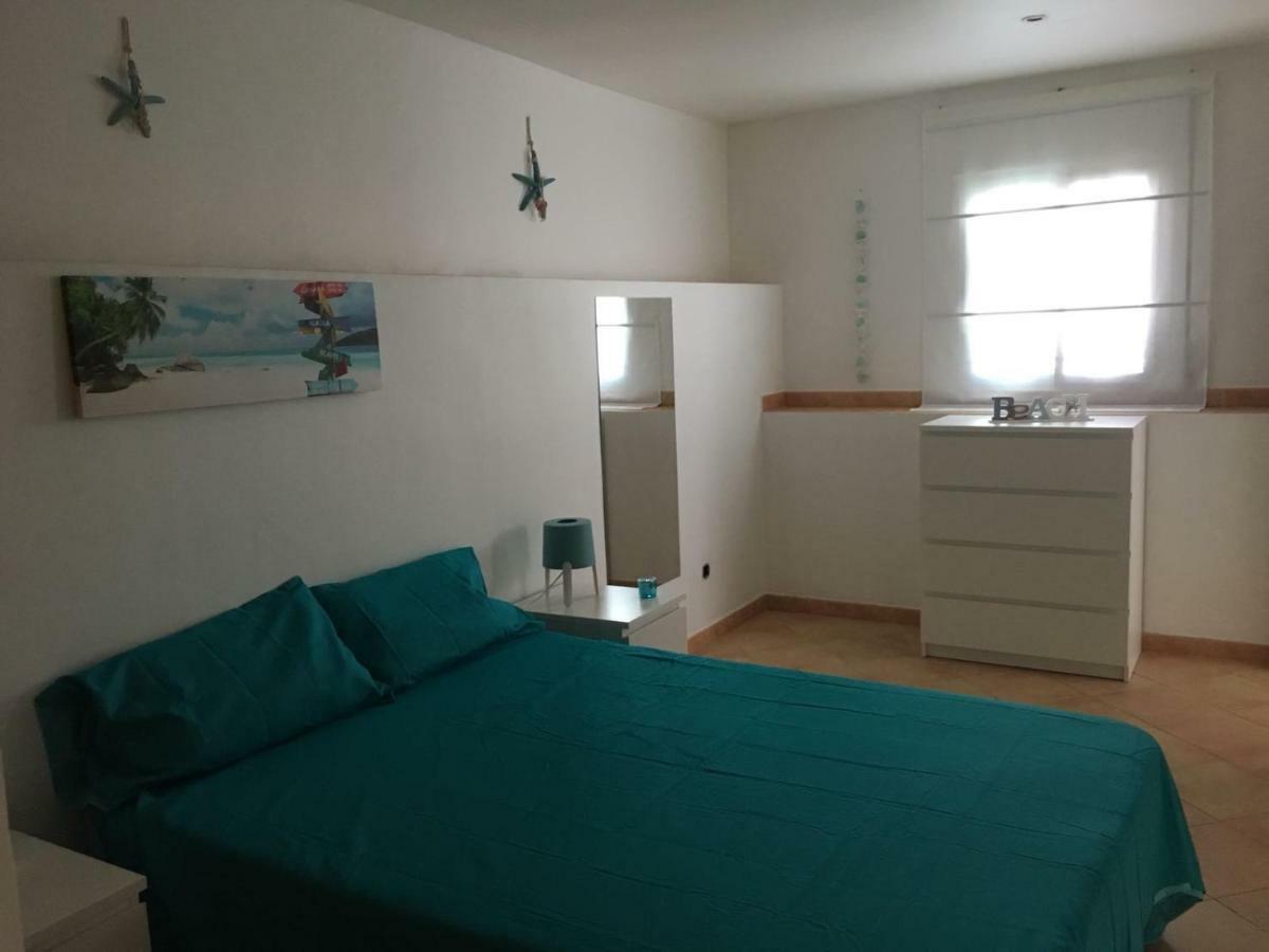Pueblo Rocio 80 Apartamento *