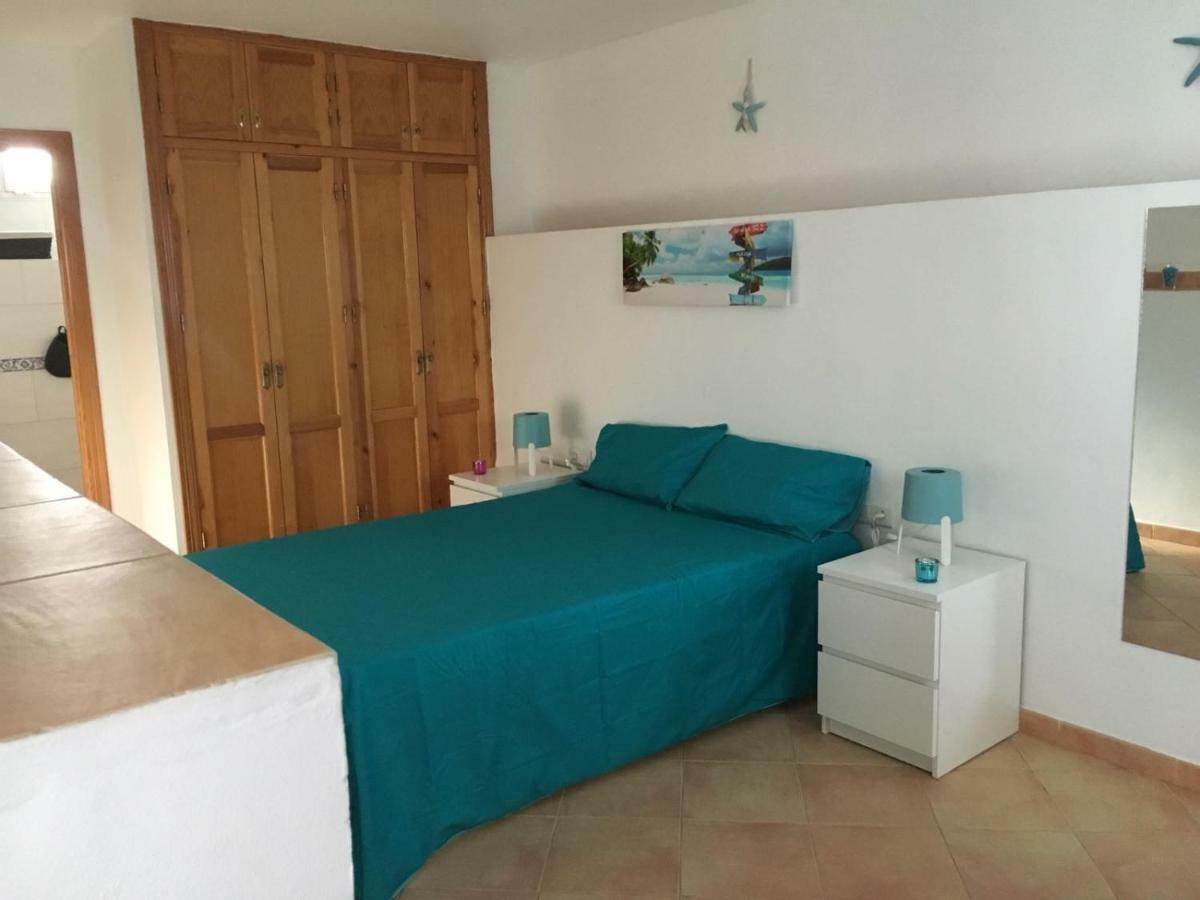 Apartamento Pueblo Rocio 80