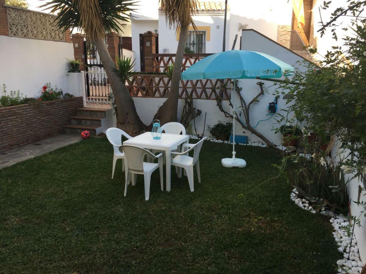 Pueblo Rocio 80 Apartamento