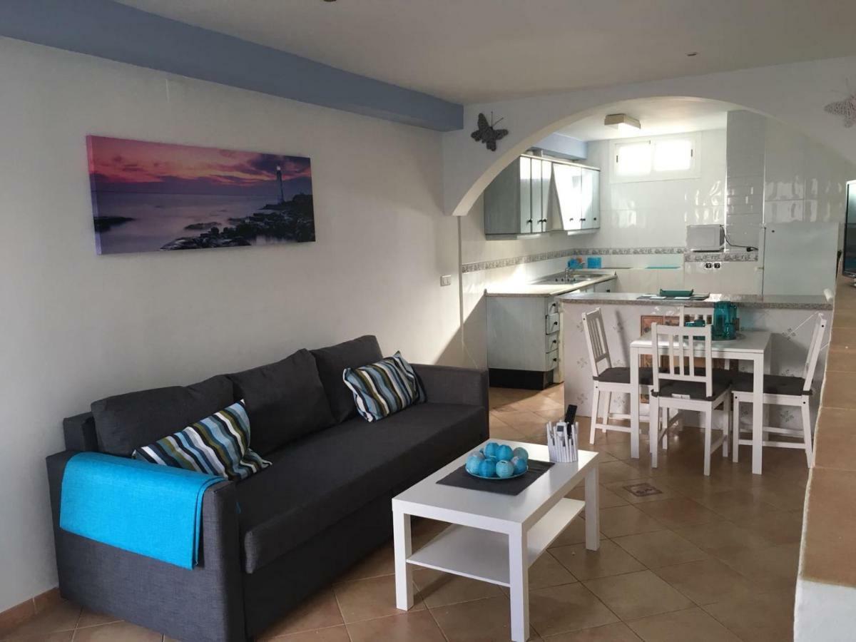 Pueblo Rocio 80 Apartamento