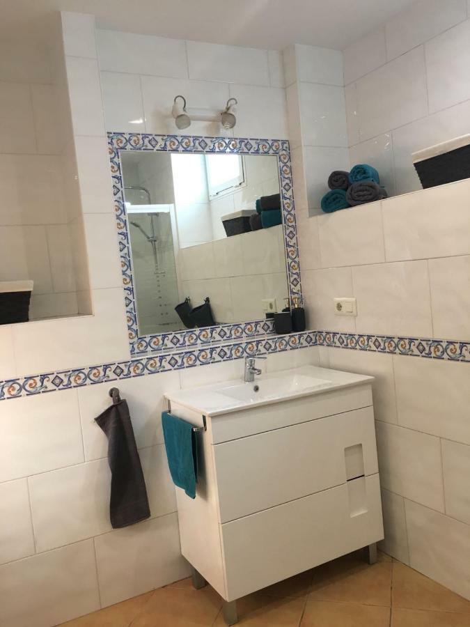 Apartamento Pueblo Rocio 80 *