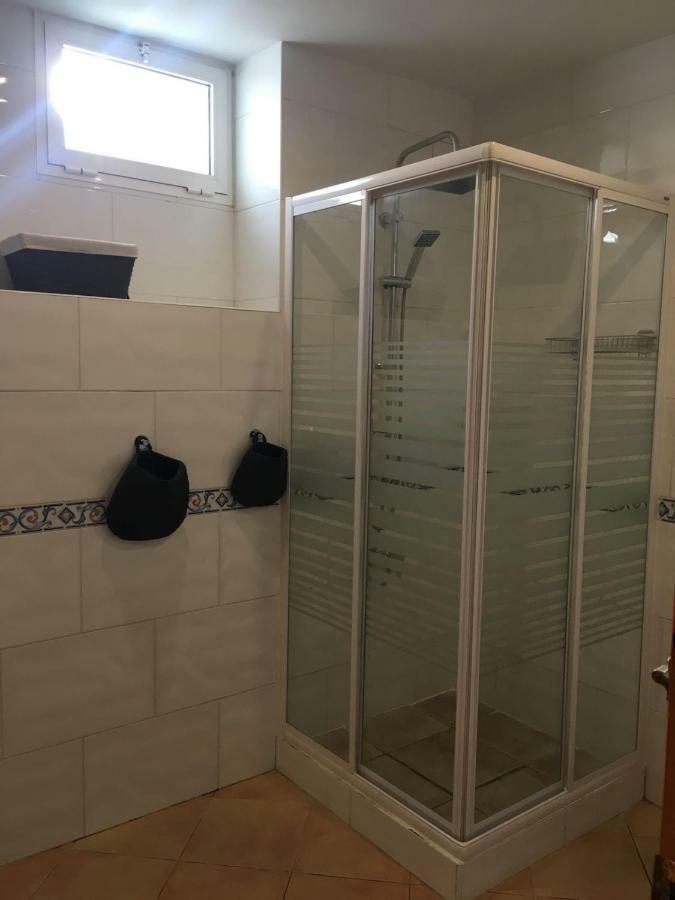 Pueblo Rocio 80 Apartamento