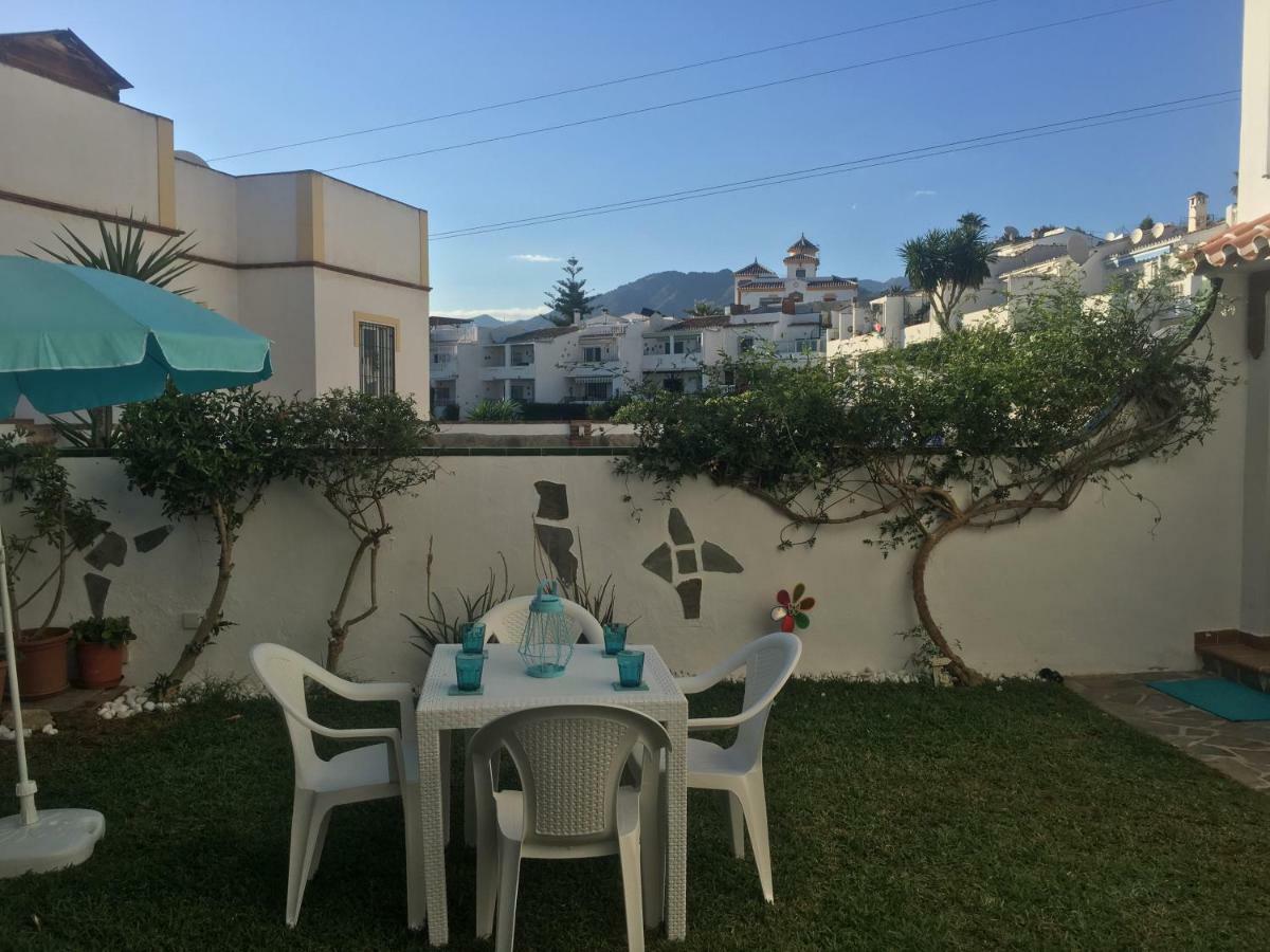 Pueblo Rocio 80 Apartamento