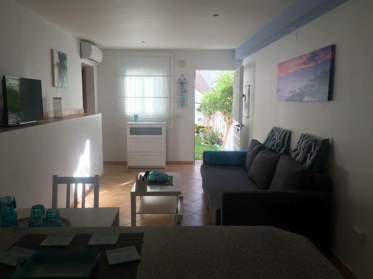 Apartamento Pueblo Rocio 80 Nerja