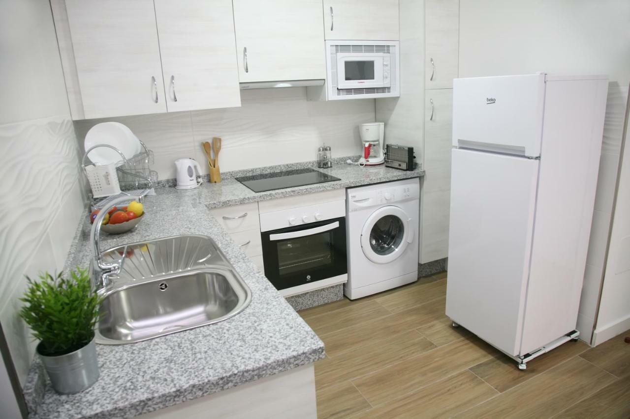 Balcón De - Adults Only Apartamento Nerja