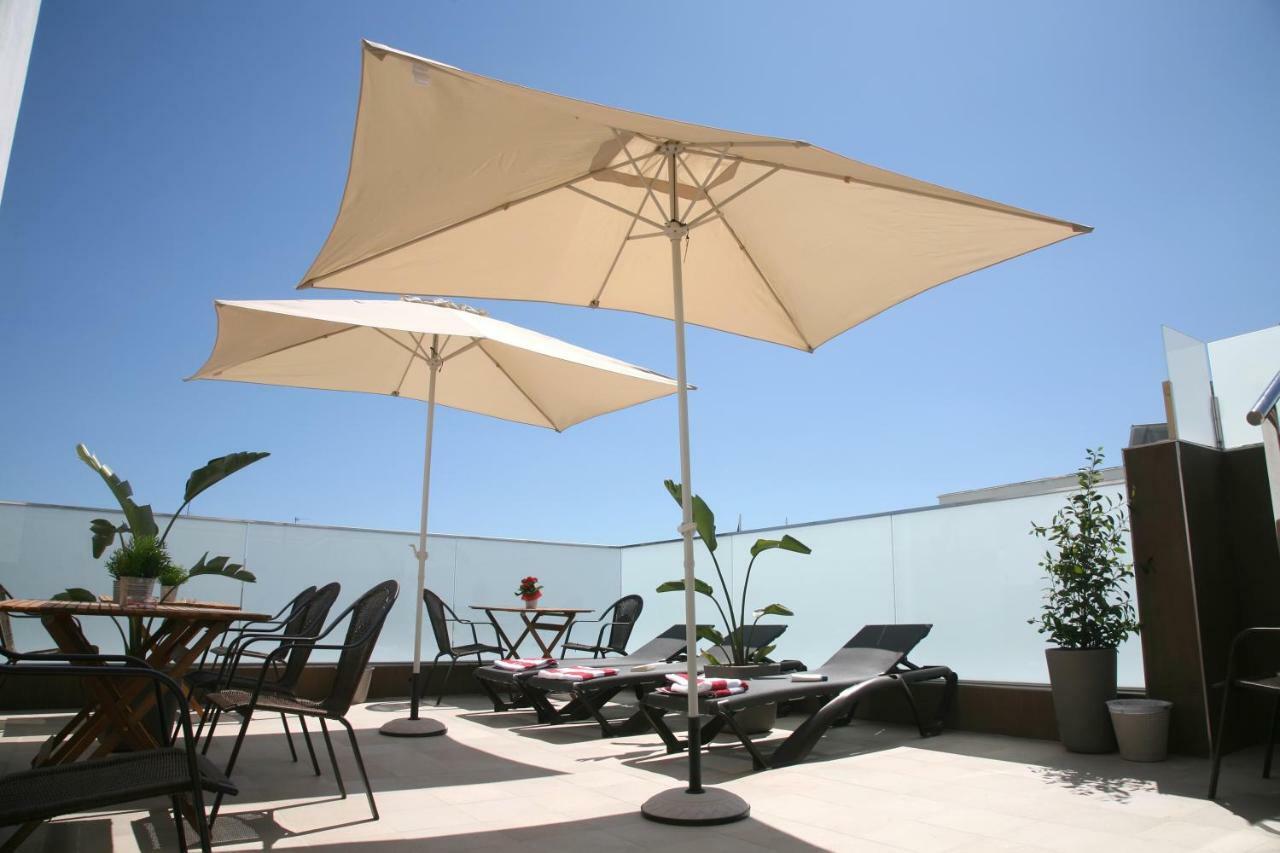 Apartamento Balcón De - Adults Only