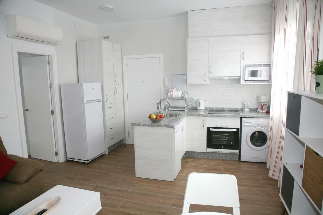Balcón De - Adults Only Apartamento Nerja