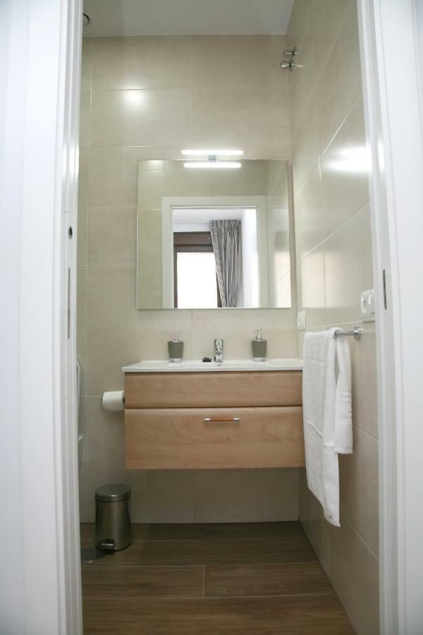 Apartamento Balcón De - Adults Only