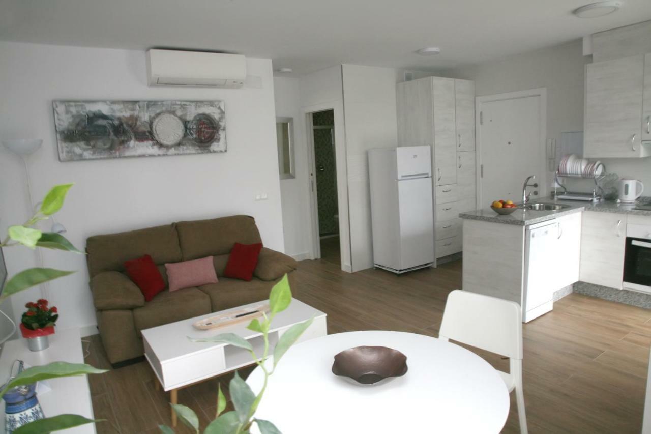 Balcón De - Adults Only Apartamento Nerja