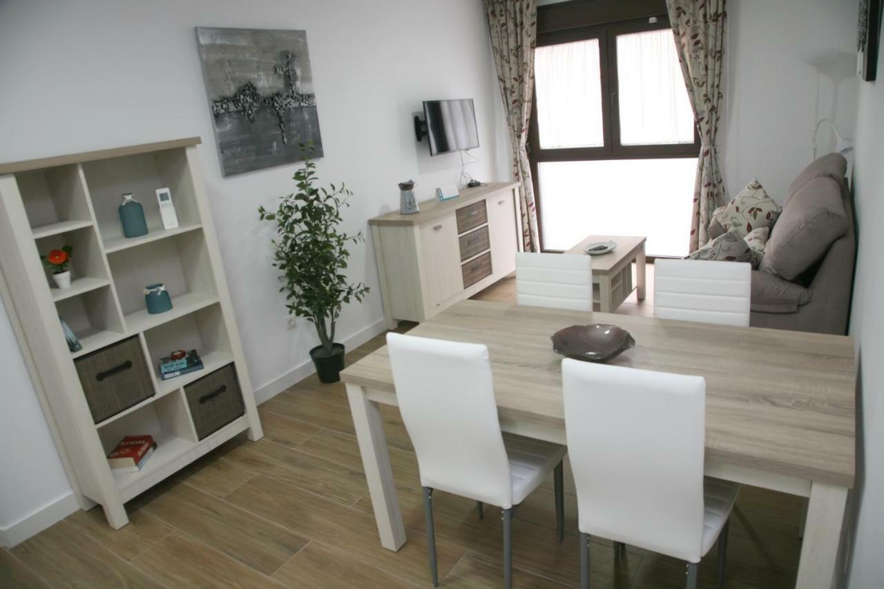 Balcón De - Adults Only Apartamento Nerja